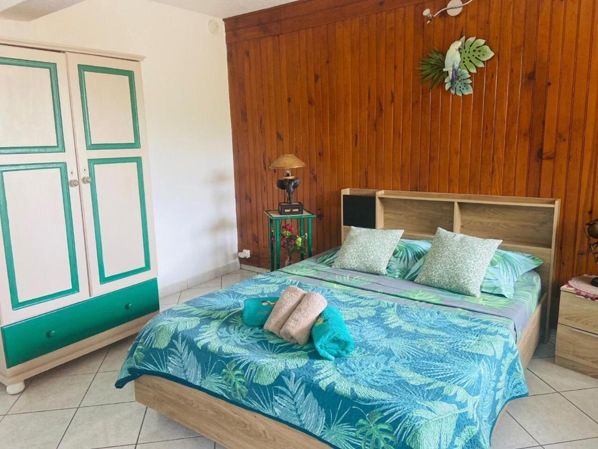 Le Caillou Blanc Bed & Breakfast Saint-Paul Room photo