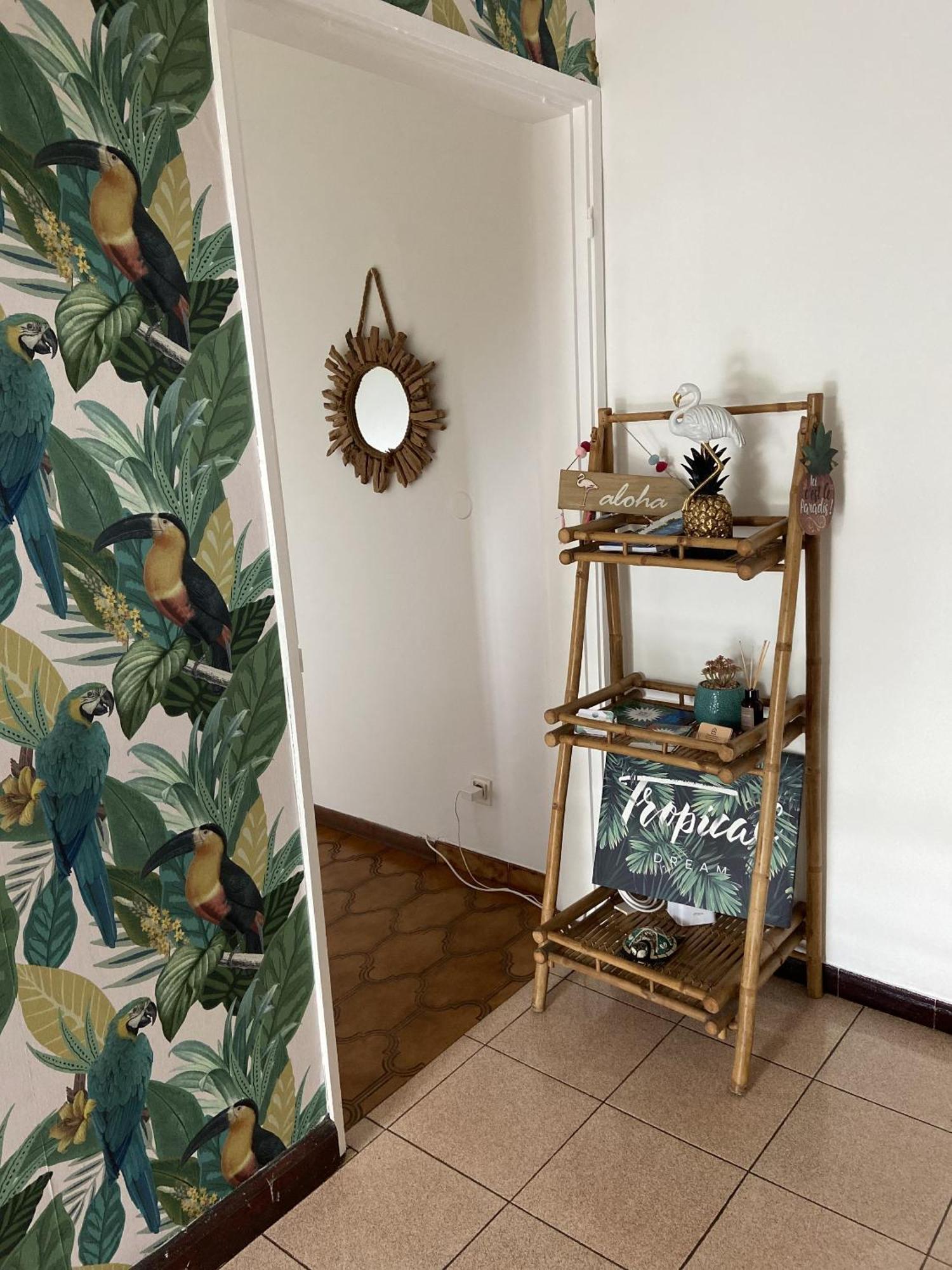 Le Caillou Blanc Bed & Breakfast Saint-Paul Room photo