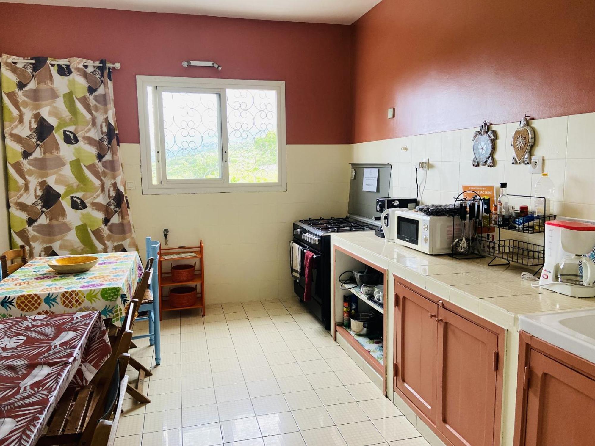 Le Caillou Blanc Bed & Breakfast Saint-Paul Room photo
