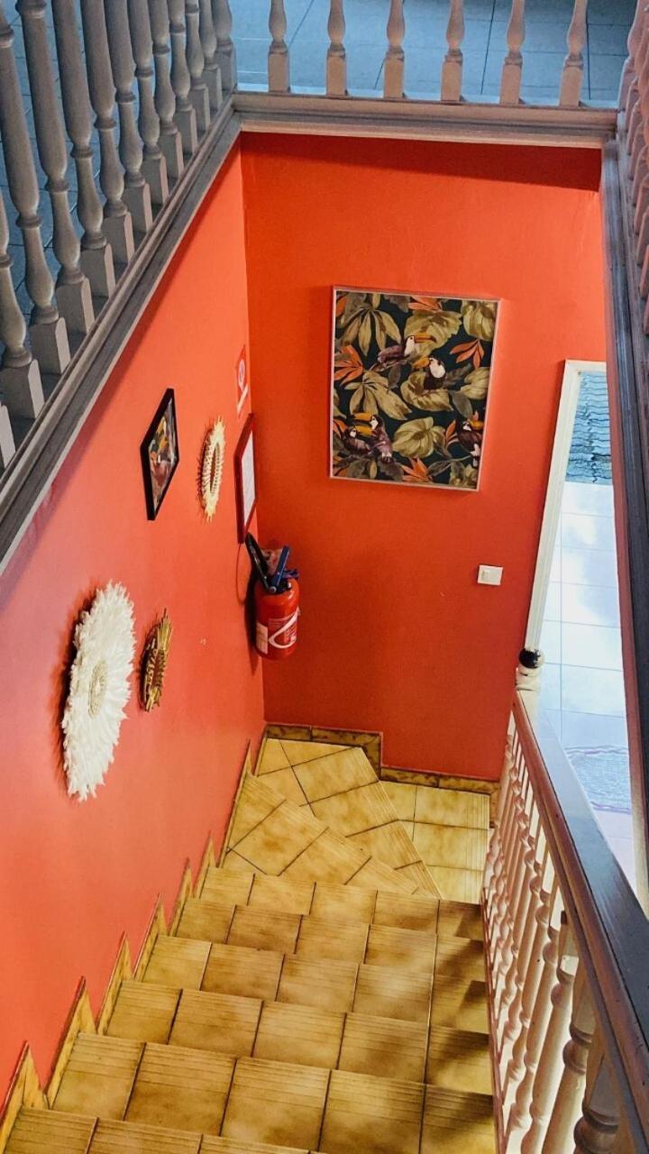 Le Caillou Blanc Bed & Breakfast Saint-Paul Room photo