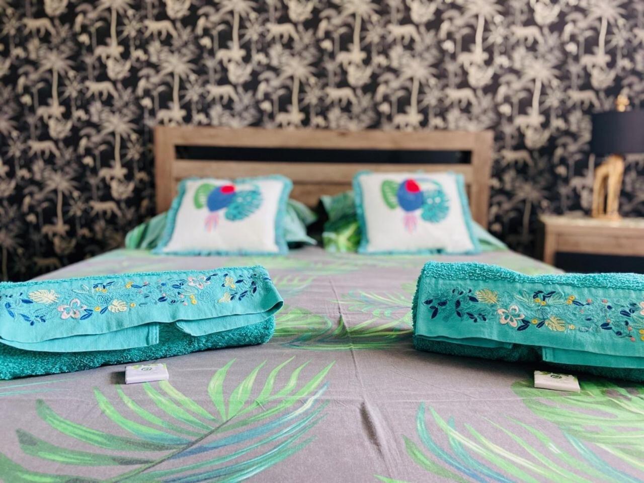 Le Caillou Blanc Bed & Breakfast Saint-Paul Room photo
