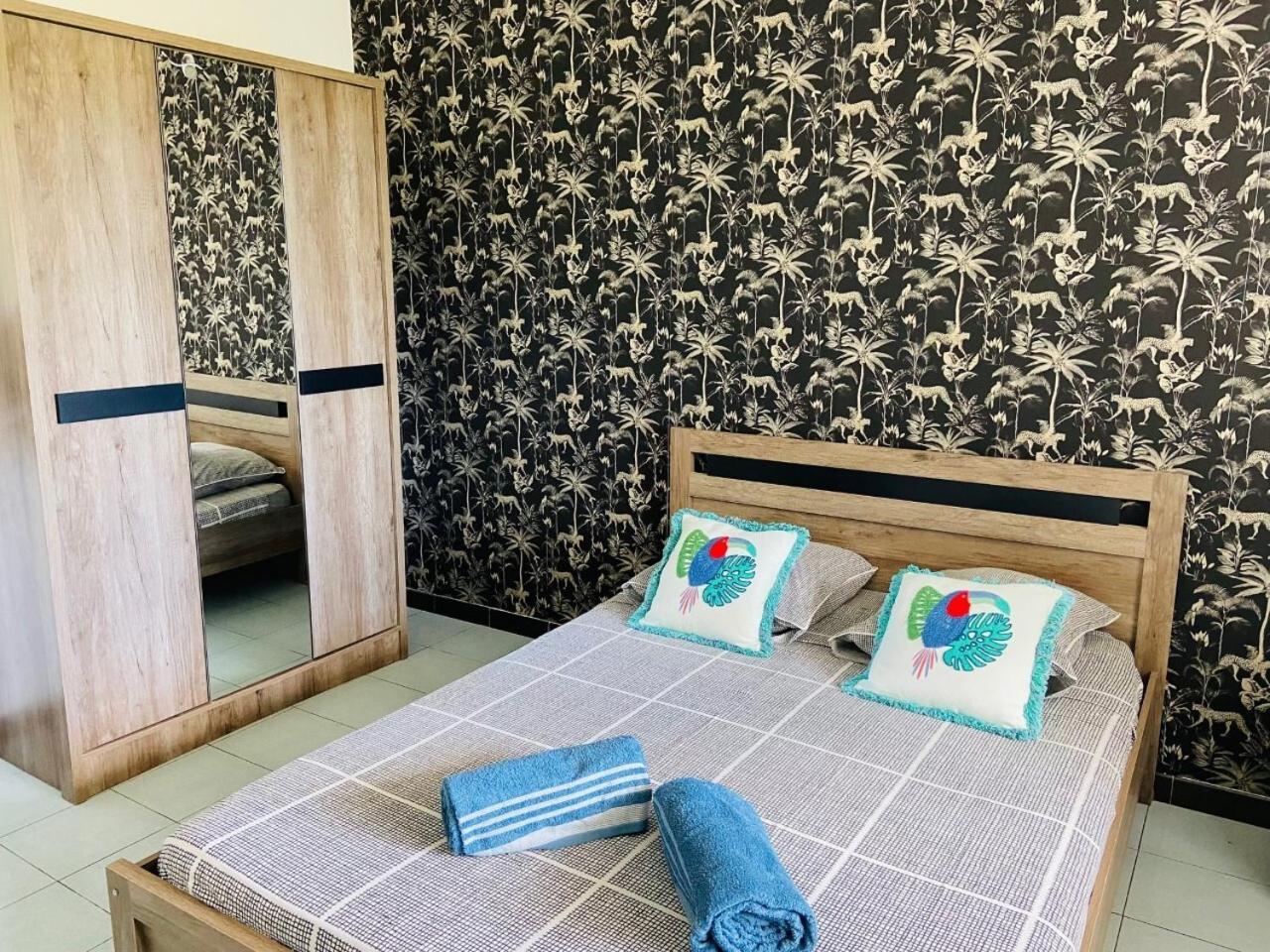Le Caillou Blanc Bed & Breakfast Saint-Paul Room photo