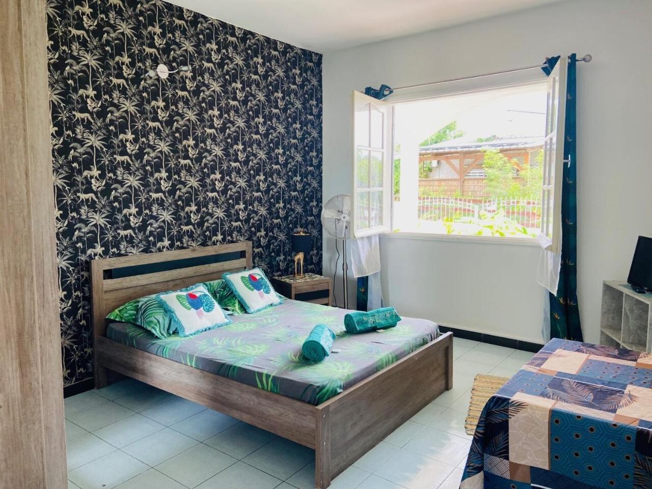 Le Caillou Blanc Bed & Breakfast Saint-Paul Room photo