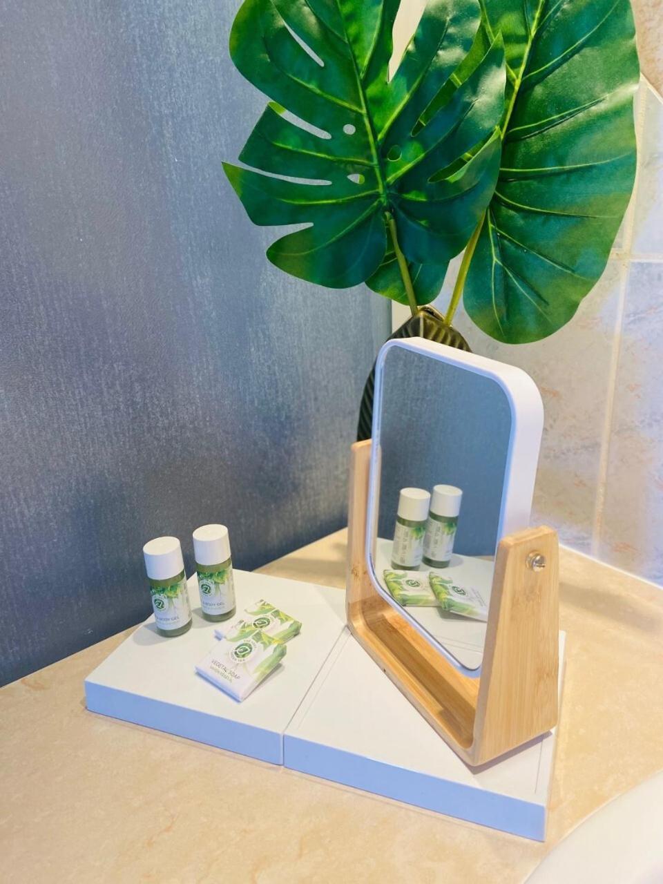 Le Caillou Blanc Bed & Breakfast Saint-Paul Room photo