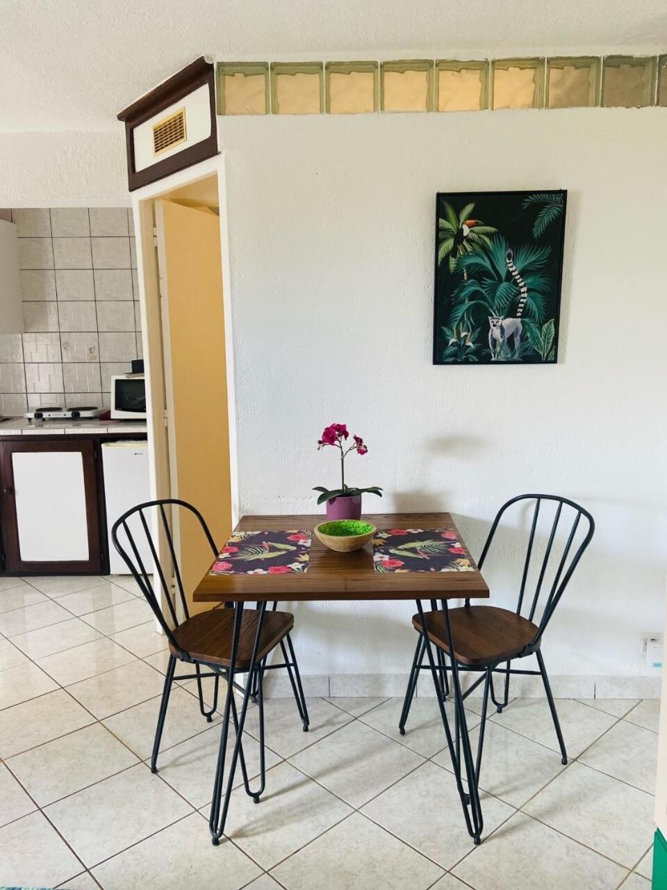 Le Caillou Blanc Bed & Breakfast Saint-Paul Room photo