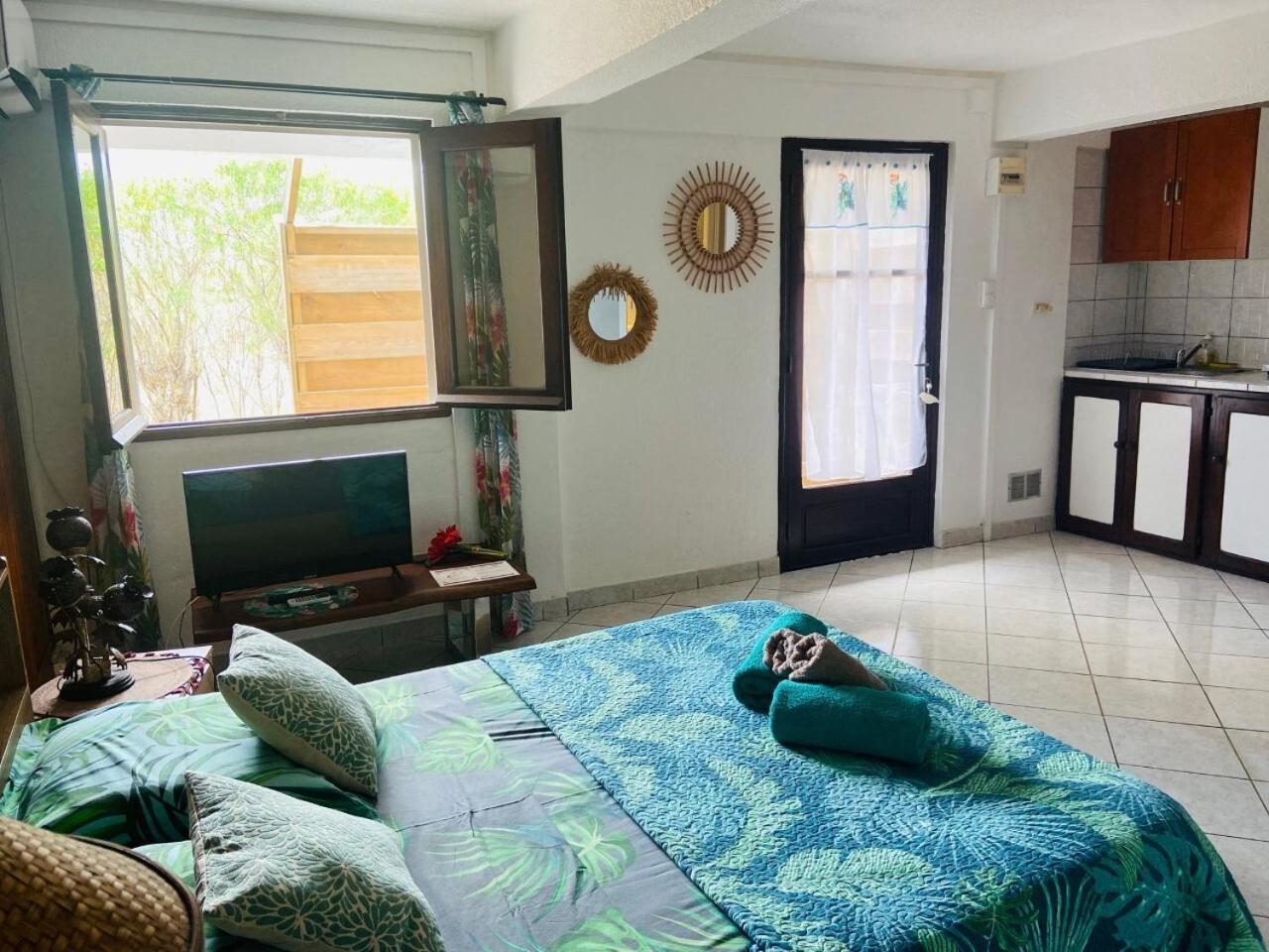 Le Caillou Blanc Bed & Breakfast Saint-Paul Room photo